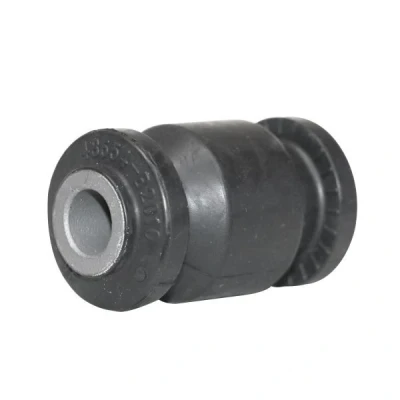 Afbeelding van CTR GV0231 Draagarmrubbers Achteras boven 60mm DAIHATSU: Materia