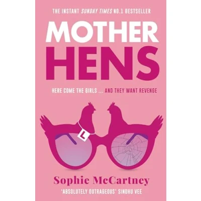Afbeelding van Mother Hens