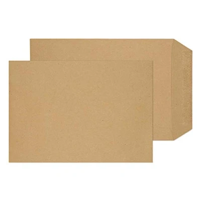Afbeelding van Blake Purely Everyday 15350 enveloppen, met rubber, C5, 229 x 162 mm, 115 g/m², 500 stuks