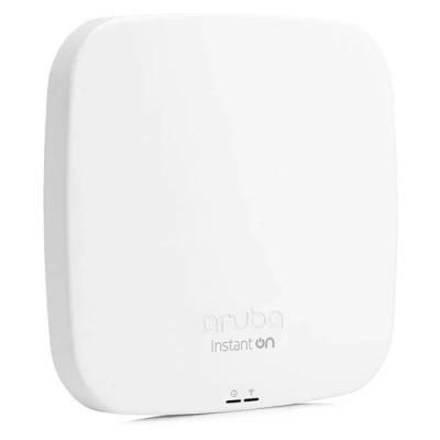Image de HPE Aruba Instant ON AP15 (RW) Borne d&#039;accès sans fil Bluetooth Wi Fi 5 2.4 GHz montable au plafond/mur