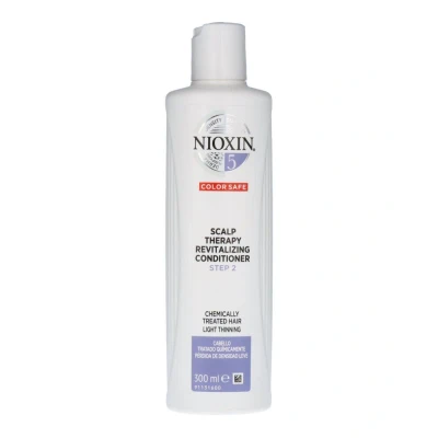 Afbeelding van Nioxin System 5 Revitalizer 300ml
