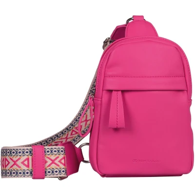 Afbeelding van TOM Tailor Palina Rugzak pink pink, Dames, Maat: One Size,