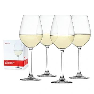 Image de Verres à  vin blanc Spiegelau Salute 0,47 L 4 p.