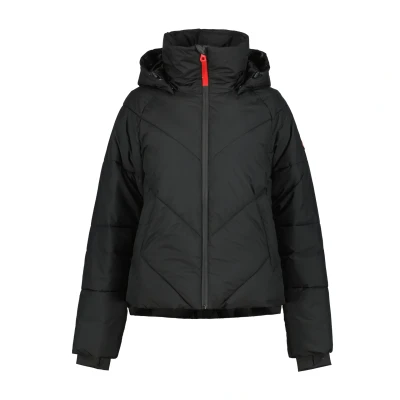 Afbeelding van Icepeak Eastport Ski Jas Dames