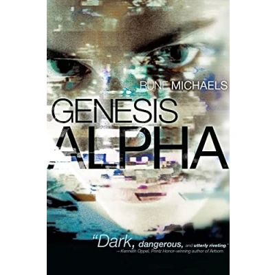 Afbeelding van Genesis Alpha