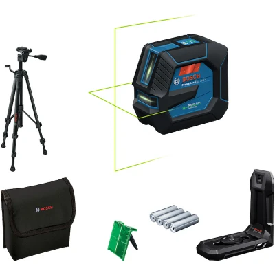 Afbeelding van Bosch Professional GLL 20 22 G Lijnlaser