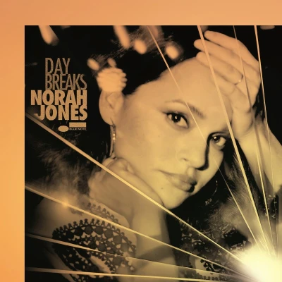 Afbeelding van Norah Jones Day Breaks (CD)