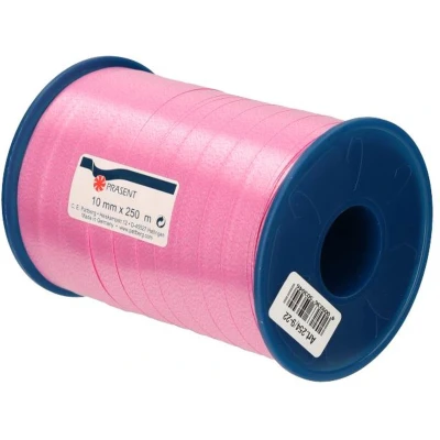 Afbeelding van Krullint 10mm x 250m Roze