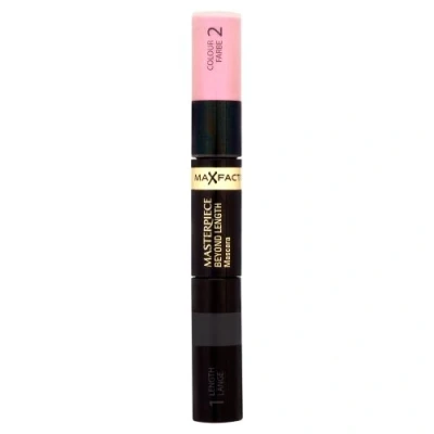 Afbeelding van Max Factor Masterpiece Beyond Length Mascara