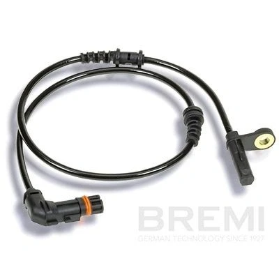 Afbeelding van BREMI 50234 ABS Sensor Met kabel MERCEDES BENZ: C Class Saloon, T modell