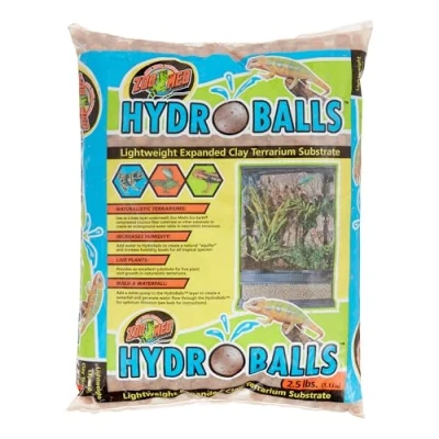 Afbeelding van Zoo Med Hydro balls 1,13kg
