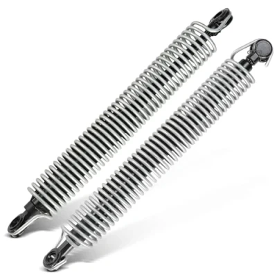 Afbeelding van Frankberg 2 x gasveren achterklep compatibel met 5 F10 limousine 2009 2016 F18 2017 vervanging # 51247204366
