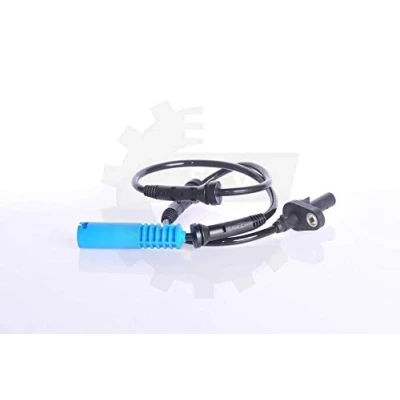 Afbeelding van ESEN SKV 06SKV079 ABS Sensor Vooras 2 polig 580mm 12V Electrisch blauw Rond BMW: 5 Touring