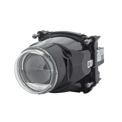 Afbeelding van Hella Optiek, Koplamp 1LL 012 758 111