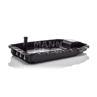 Afbeelding van Mann filter Hydrauliekfilter H 50 001