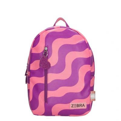 Afbeelding van Zebra Trends Ravi Backpack multi