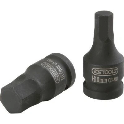 Afbeelding van KS Tools, Dopsleutel + dopmoer, 911.0994 (5/8&quot;)