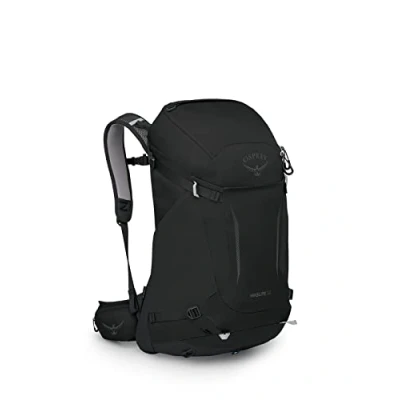 Afbeelding van Osprey Hikelite 32 S/M black backpack