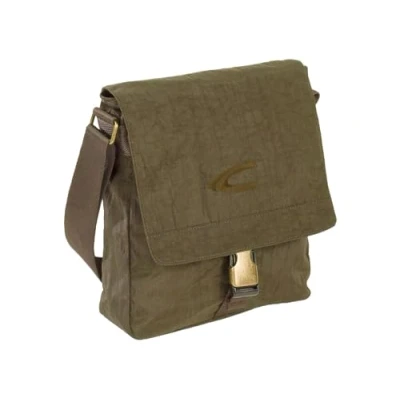 Afbeelding van Camel Active Journey Schoudertas 604 khaki