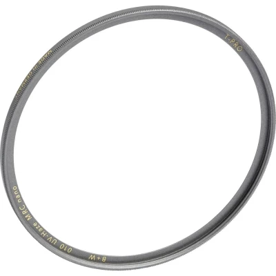 Afbeelding van B+W T Pro 010 UV Haze Filter MRC nano 43mm