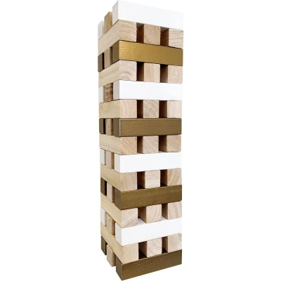 Afbeelding van Mega Jenga