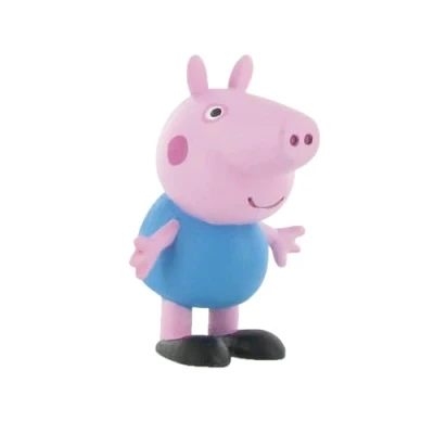 Afbeelding van Peppa Pig: George 5,5 cm