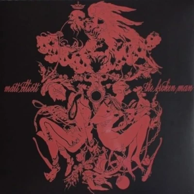 Afbeelding van Matt Elliott Broken Man (2 LP) (Limited Edition)