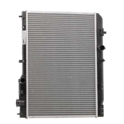 Afbeelding van VALEO 701267 Radiateur Aluminium 348 518 26 MAZDA: 323 F 6