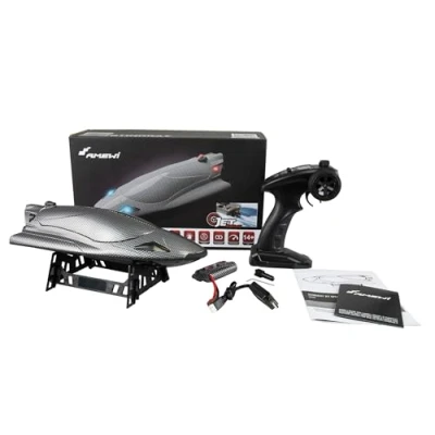 Afbeelding van Amewi RC boot RTR 335 mm