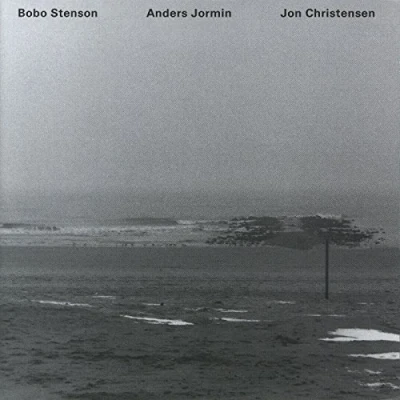 Afbeelding van Bobo Stenson Trio War Orphans (CD)