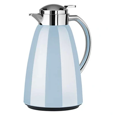 Afbeelding van Emsa F4130400 Thermoskan Blauw Thermoskannen