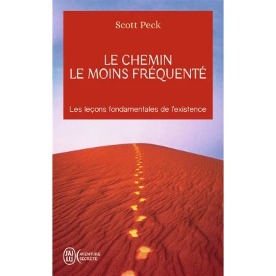 Image de le chemin moins fréquenté
