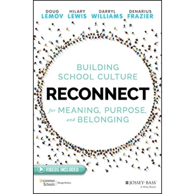 Afbeelding van Reconnect