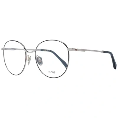 Afbeelding van Maje Dammes Brillen Optisch Zwart One Size