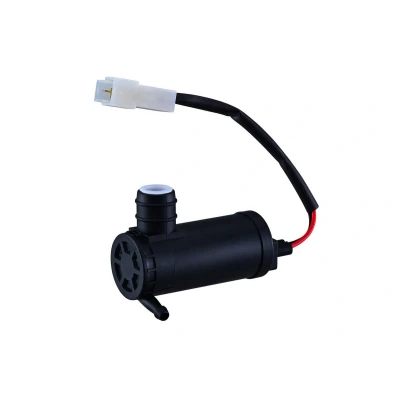 Afbeelding van HELLA 8TF 358 148 621 Pomp, brandstofvoortoevoer FORD: FIESTA 6