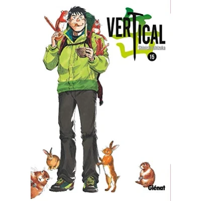 Afbeelding van Vertical