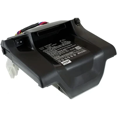 Afbeelding van Powery Batterij voor Robomow Premium RC304, 25,6 V, Li ION [Batterij elektrisch gereedschap]