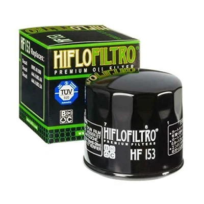 Afbeelding van Ducati 796 Hypermotard 10 11 12 oliefilter origineel Hiflo HF153