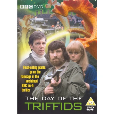 Afbeelding van Day Of The Triffids(1981) (DVD)