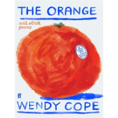 Image de The Orange And Other Poems