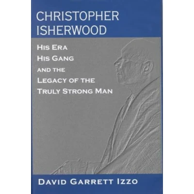 Afbeelding van Christopher Isherwood