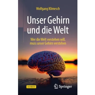 Afbeelding van Unser Gehirn und die Welt