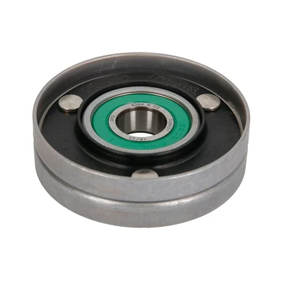 Afbeelding van Skf Geleiderol (poly) V riem VKM 31017