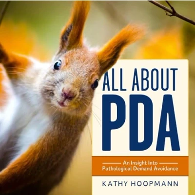 Afbeelding van All About PDA