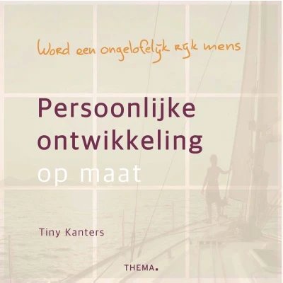 Afbeelding van Persoonlijke ontwikkeling op maat