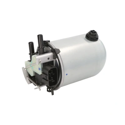 Afbeelding van FILTRON PP 857/9 Brandstoffilter Pijpfilter, Met filterverwarming 10 NISSAN: Qashqai 2, X Trail, RENAULT: Kadjar, Koleos 2