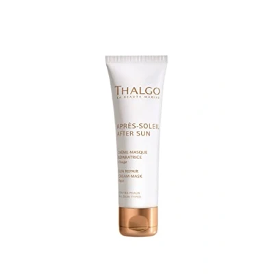 Afbeelding van Thalgo Sun Repair Cream Mask