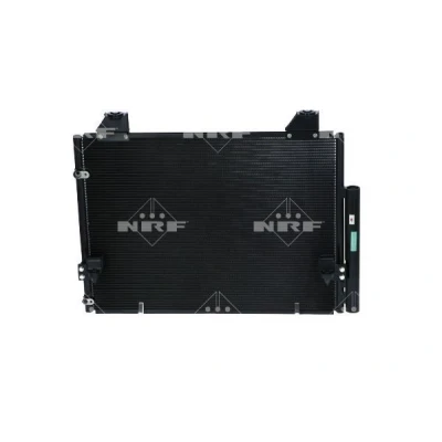 Afbeelding van Condensor, airconditioning NRF 350409