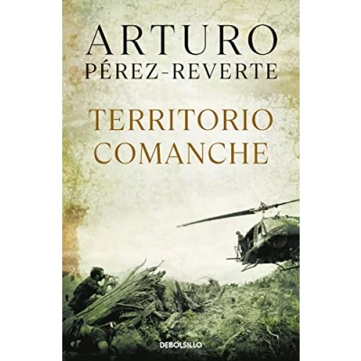 Afbeelding van Territorio Comanche