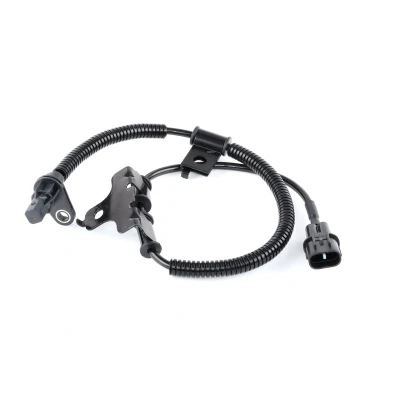 Afbeelding van ABS sensor 31234